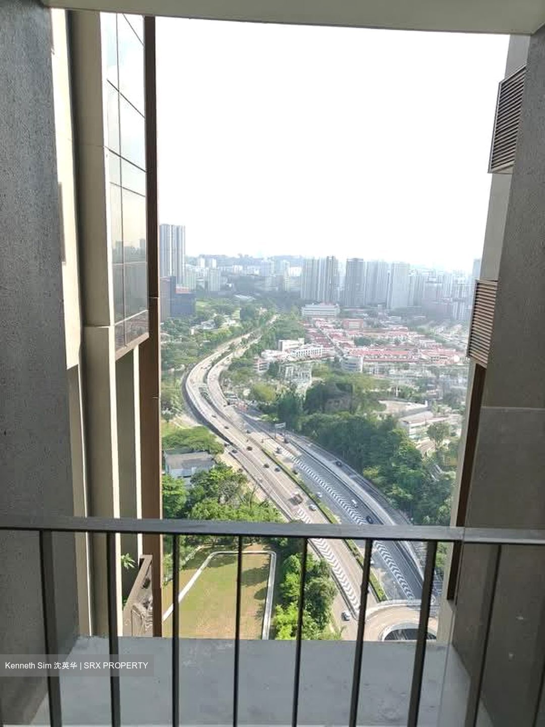 The Landmark (D3), Condominium #581188291
